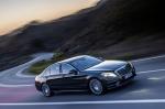 Mercedes-Benz S-Class 2014 года
